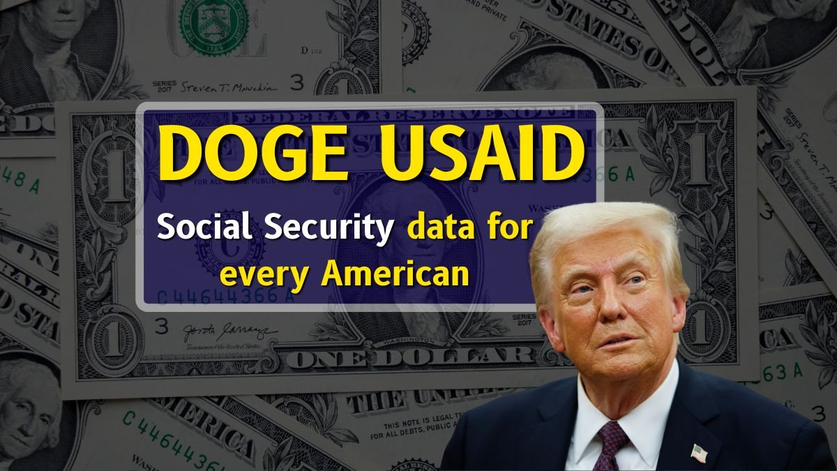 DOGE USAID