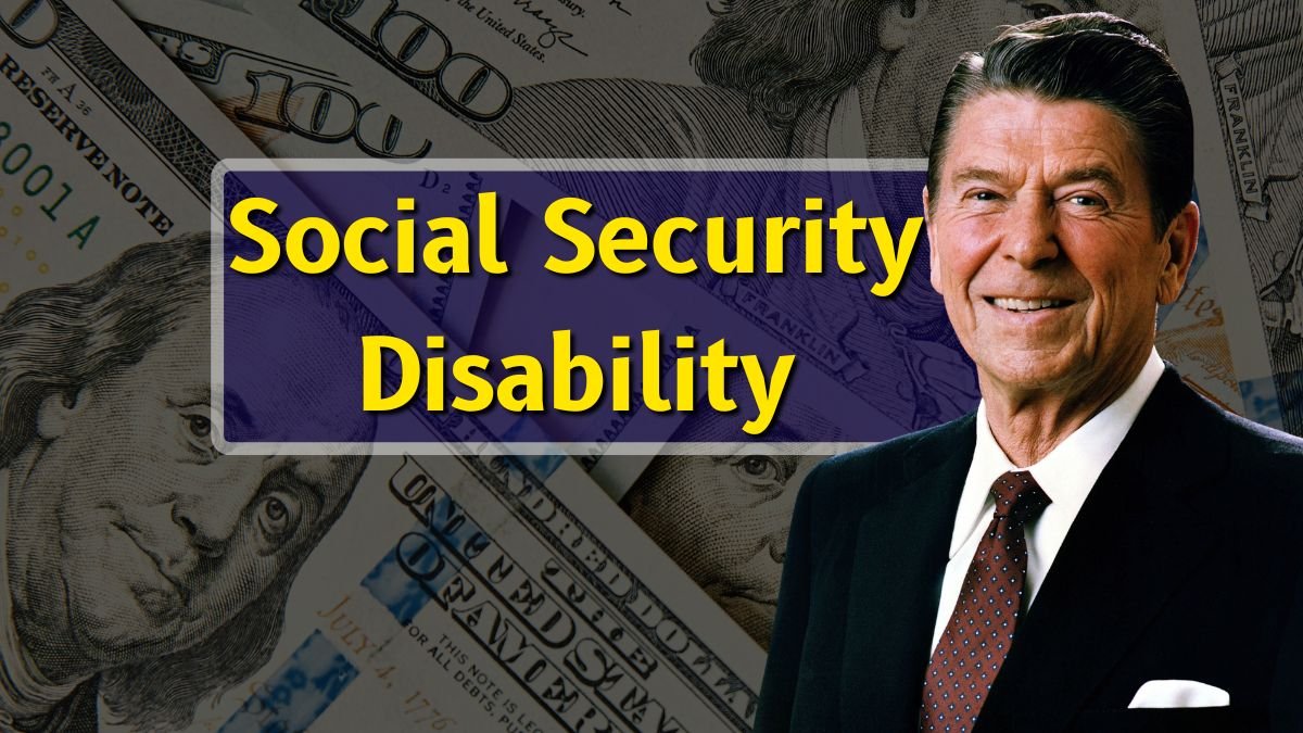 Social Security Disability